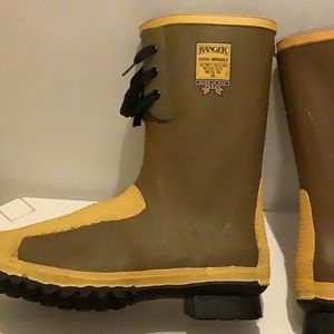 Ranger WorkBoot